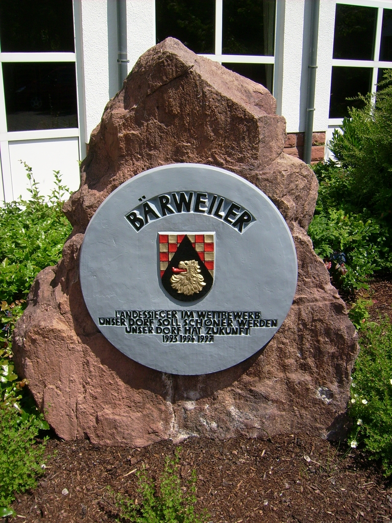 Bilder aus Bärweiler 17